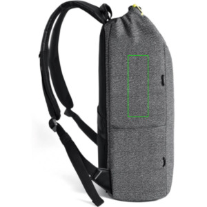 Artikel zijkant links