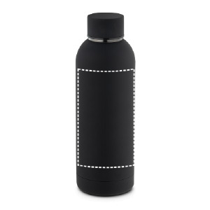 Thermosfles fles