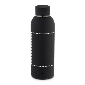 Thermosfles fles