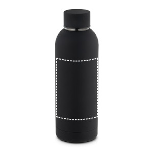 Thermosfles fles