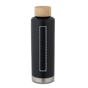 Bidon bottle lid
