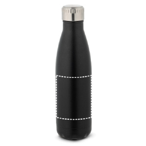 Thermosfles fles