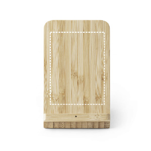 Telefoonhouder voorzijde