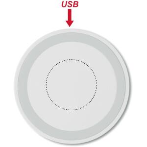Top pad