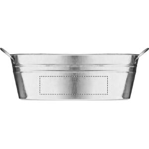 Tub side 2