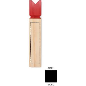 Red stick side 1