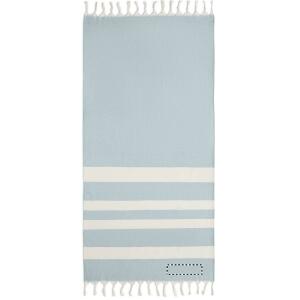 Towel corner 2
