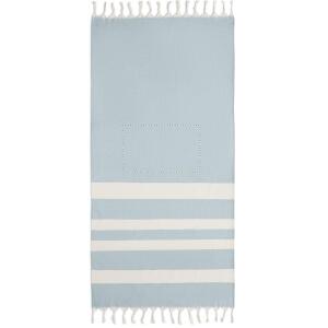 Towel center