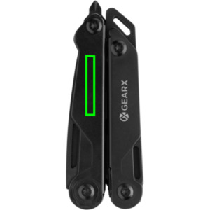 Artikel voorzijde links