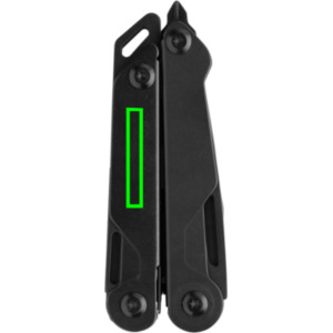 Artikel achterzijde links