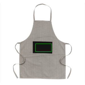 Artikel voorzijde midden