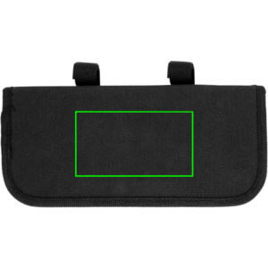 Pouch voorzijde