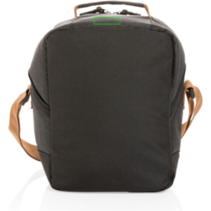 Artikel bovenzijde - achterzijde