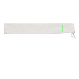 Pouch voorzijde