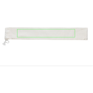 Achterzijde pouch