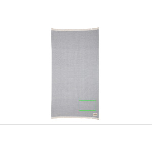 Handdoek