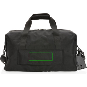 Artikel achterzijde midden