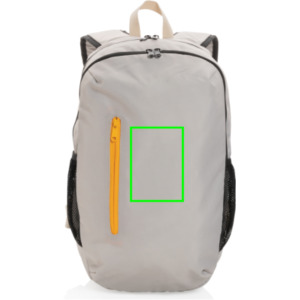 Artikel voorzijde midden