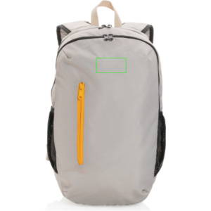 Artikel voorzijde boven