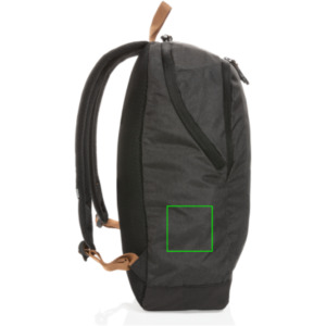 Artikel zijkant links