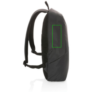 Artikel zijkant links