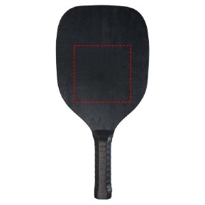 2de racket
