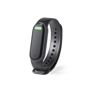 Bovenkant van het scherm