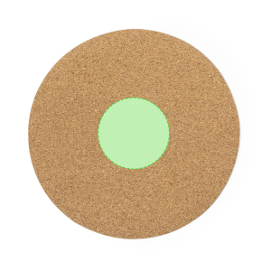 Bovenkant van de lader