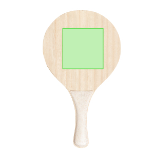 Spade 2 zijde A