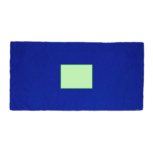 Centered side A or side B