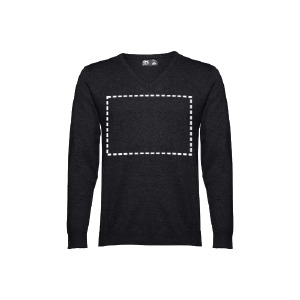 Tricot borst
