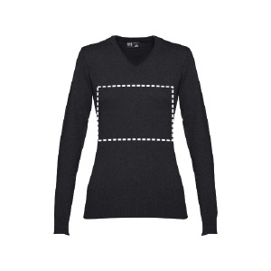Tricot borst