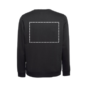 Sweater sleeve