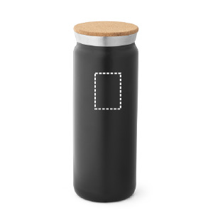 Thermosfles fles