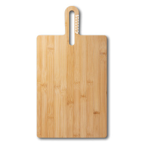 Plank voorzijde