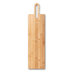 Plank voorzijde
