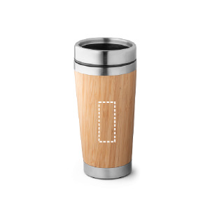 Thermosfles fles