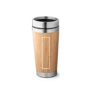 Thermosfles fles