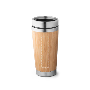 Thermosfles fles