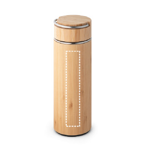 Thermosfles fles