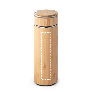 Thermosfles fles