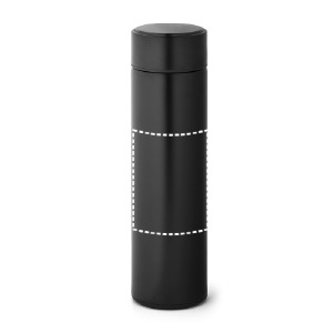 Thermosfles fles