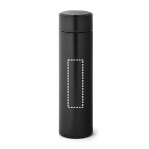 Thermosfles fles