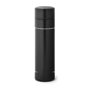 Thermosfles fles