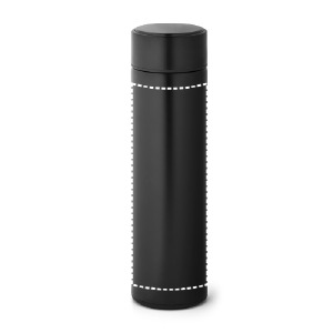 Thermosfles fles