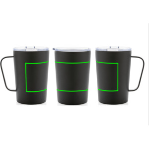 Artikel achterzijde boven