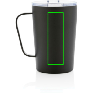 Artikel achterzijde boven