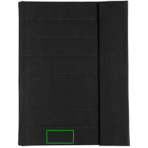 Artikel voorzijde onder