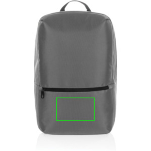 Artikel voorzijde onder