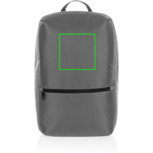 Artikel voorzijde boven